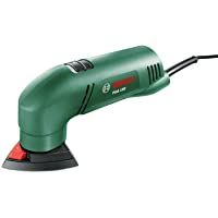 Bosch Home and Garden 0.603.339.003 Lijadora- 180 W- 240 V